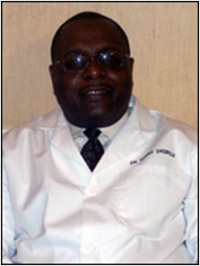 Dr. Sunny Okoroji MD,DDS,PA, Dentist