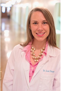 Dr. Sarah S Flanagan DMD, Dentist