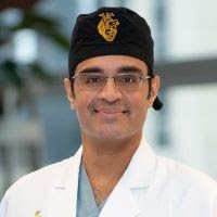 Dr. Manu Sethi, MD, Anesthesiologist