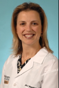 Dr. Julie A.  Margenthaler MD