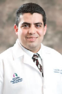 Dr. Tarik H. Hadid MD, Hematologist (Blood Specialist)