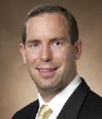 Dr. Jared B Smith MD, Surgeon