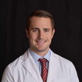 Dr. Zach Meyers, Dentist