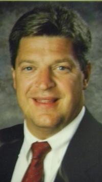 Dr. Joseph Michael Thallemer O.D., Optometrist