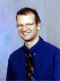 Dr. Stephen Bruce Zimmer M.D.