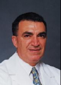Dr. Jafar Koupaie MD, Dermatologist