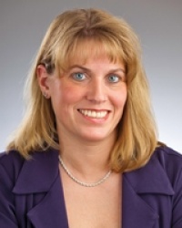 Jodi M Nicholson PA-C, Physician Assistant