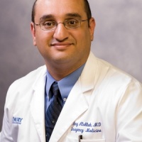 Dr. Hany Y Atallah MD, Emergency Physician