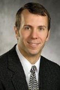 Dr. Tyler D Zenner MD