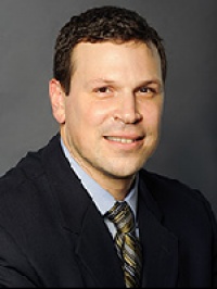 Dr. Michael B. Banffy MD, Orthopedist