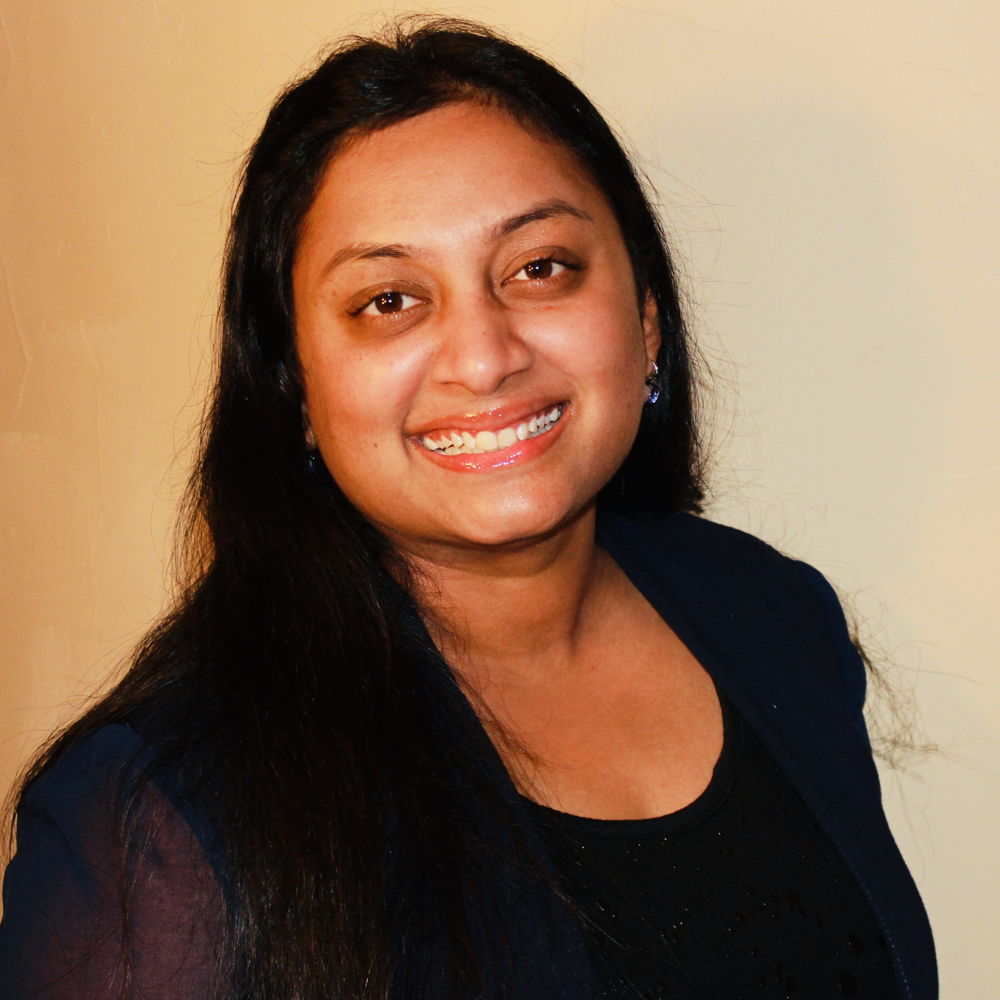 Dr. Shilpi Priyadarshini, DDS, Dentist