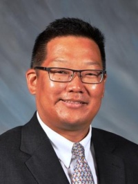 Dr. Michael Suk M.D., Doctor