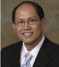 Dr. Rufino Gerona Talatala MD, Internist