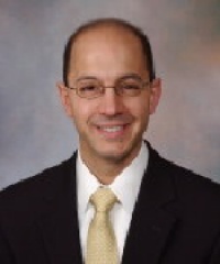Dr. Stephen Anthony Boorjian M.D., Urologist