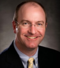 Dr. Kent E. Willyard MD, Family Practitioner