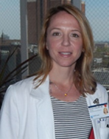 Dr. Brooke Worster M.D., Internist