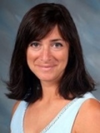 Dr. Lisa Santos Spector MD, Pediatrician