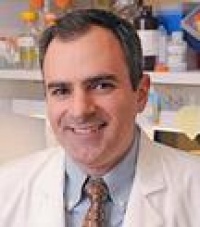 Dr. Ralph J Deberardinis MD PHD, Geneticist