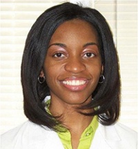 Dr. Alecia Ward Hardy DDS, Dentist