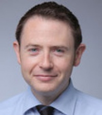 Francis Gerard Girvin M.D., Radiologist