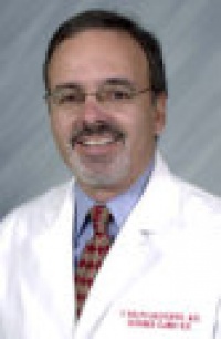 Dr. Francis Ralph Dauterive M.D.