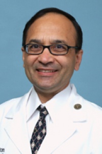 Dr. Bakul Ramakant Dave MD