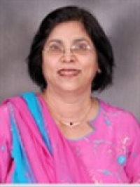 Dr. Manjula Nayyar, MD, Internist