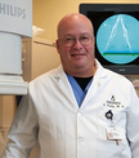 Carlos Tulla MD, Radiologist