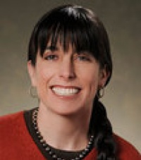 Dr. Stephanie Alexander Miller M.D.