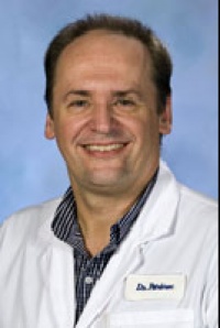 Dr. Drazen  Petrinec M.D.