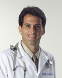 Dr. Daryl Nounnan MD, Family Practitioner