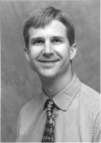 Dr. David J Borchers MD, Internist