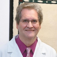 Dr. Calvin  Clarke D.D.S.