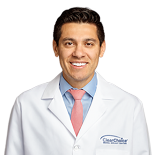 Dr. Alfonso F Pineyro D.D.S., Dentist | Prosthodontics