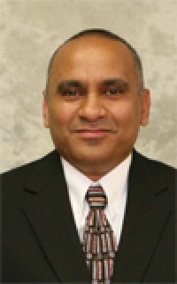 Dr. Shameer B Abrahim MD, Internist