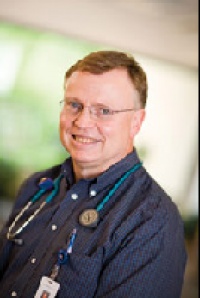 Peter Dunphy Other, Family Practitioner