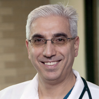 Ahmad A. Hadid, MD, Cardiologist