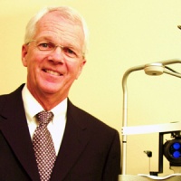 Dr. James E Gamble O.D., Optometrist
