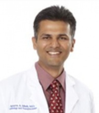 Dr. Apurva A Modi M.D., Hepatologist