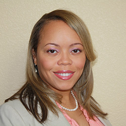 Dr. Rhoda Lockett, DDS, Orthodontist