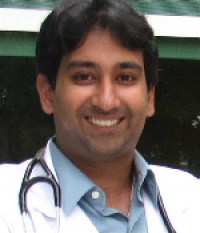 Dr. Adit Ginde MD, Emergency Physician