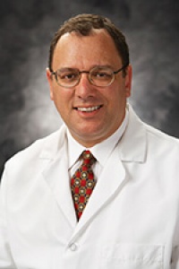 Dr. Demetrios Spyridon Theodoropoulos M.D.