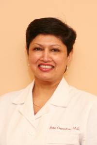 Dr. Ritu Chandra MD, Adolescent Specialist
