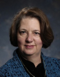 Mrs. Margaret Anne Thiele M.D.