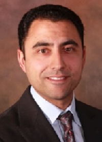Neil Castillo Srivastava M.D.