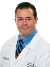 Dr. Scott J Ziporin MD