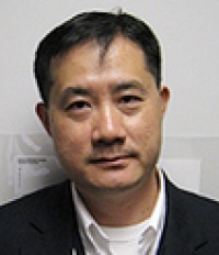 Dr. Gary Guo MD, Internist