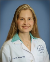 Dr. Sarah Mason Howell MD, Dermatologist