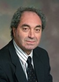 Dr. Manoucher Katebian M.D., Internist