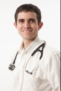 Dr. Christopher Edward Hatzis M.D.